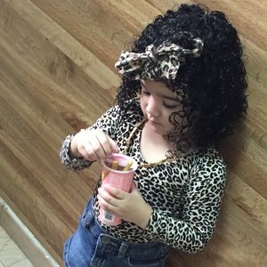 Morgan and Mae co leotard 2-3